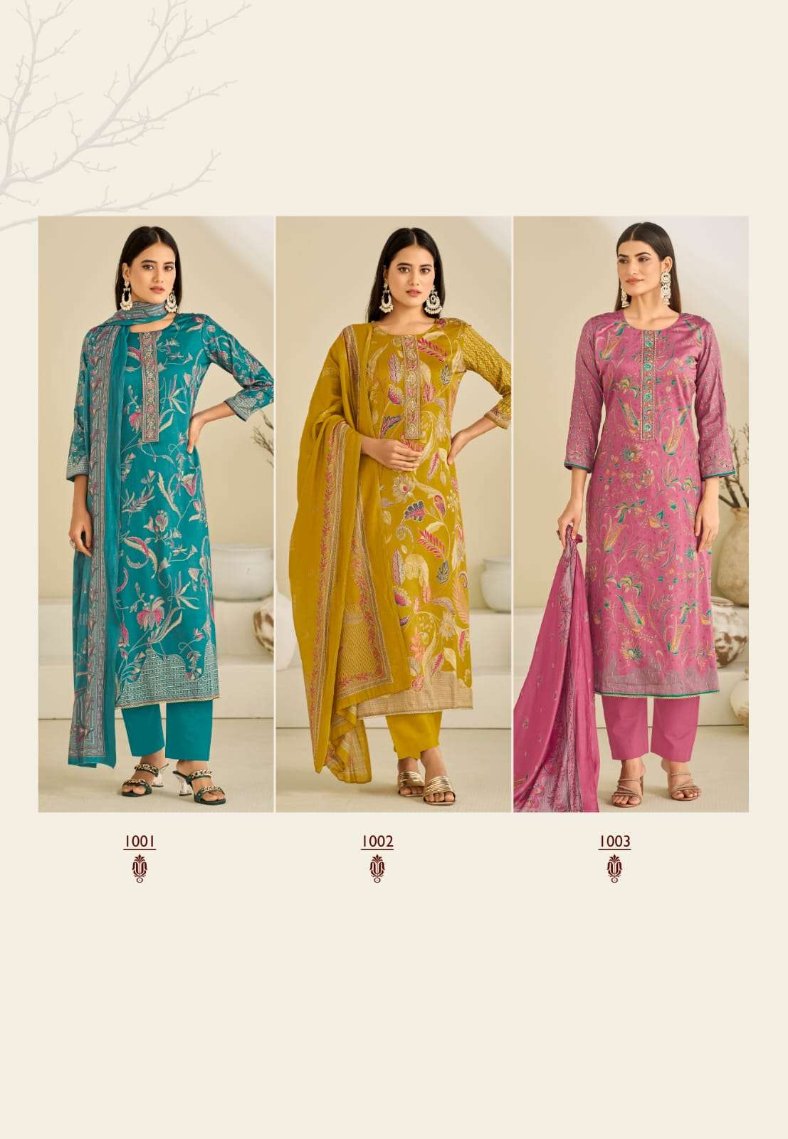 Suryajyoti Karishma Vol-1