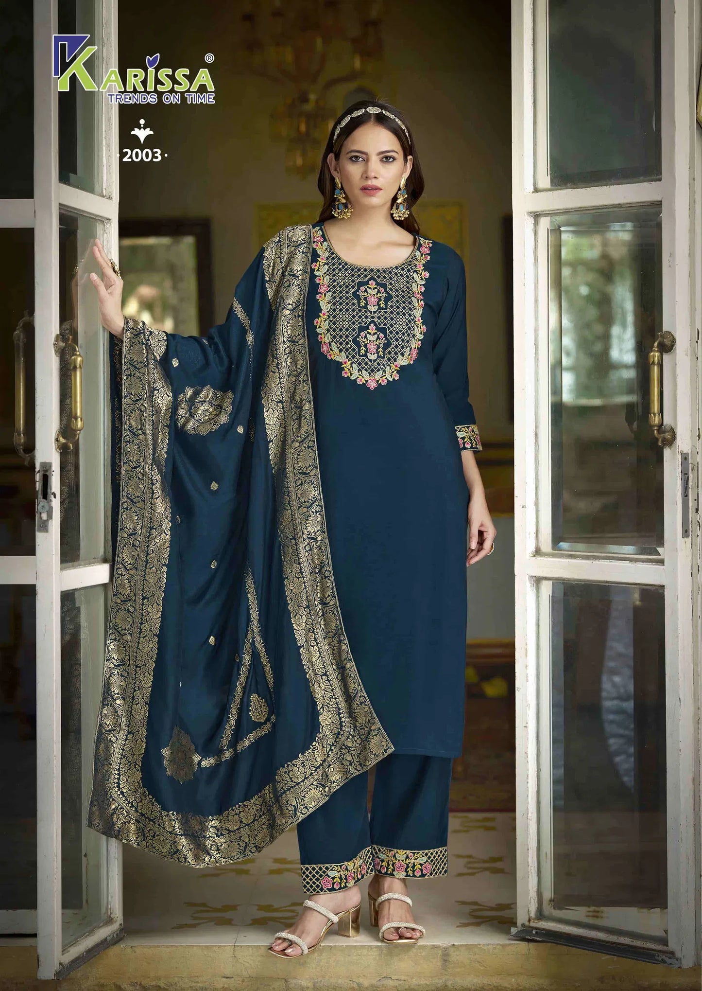 Karissa Roshni Vol-02