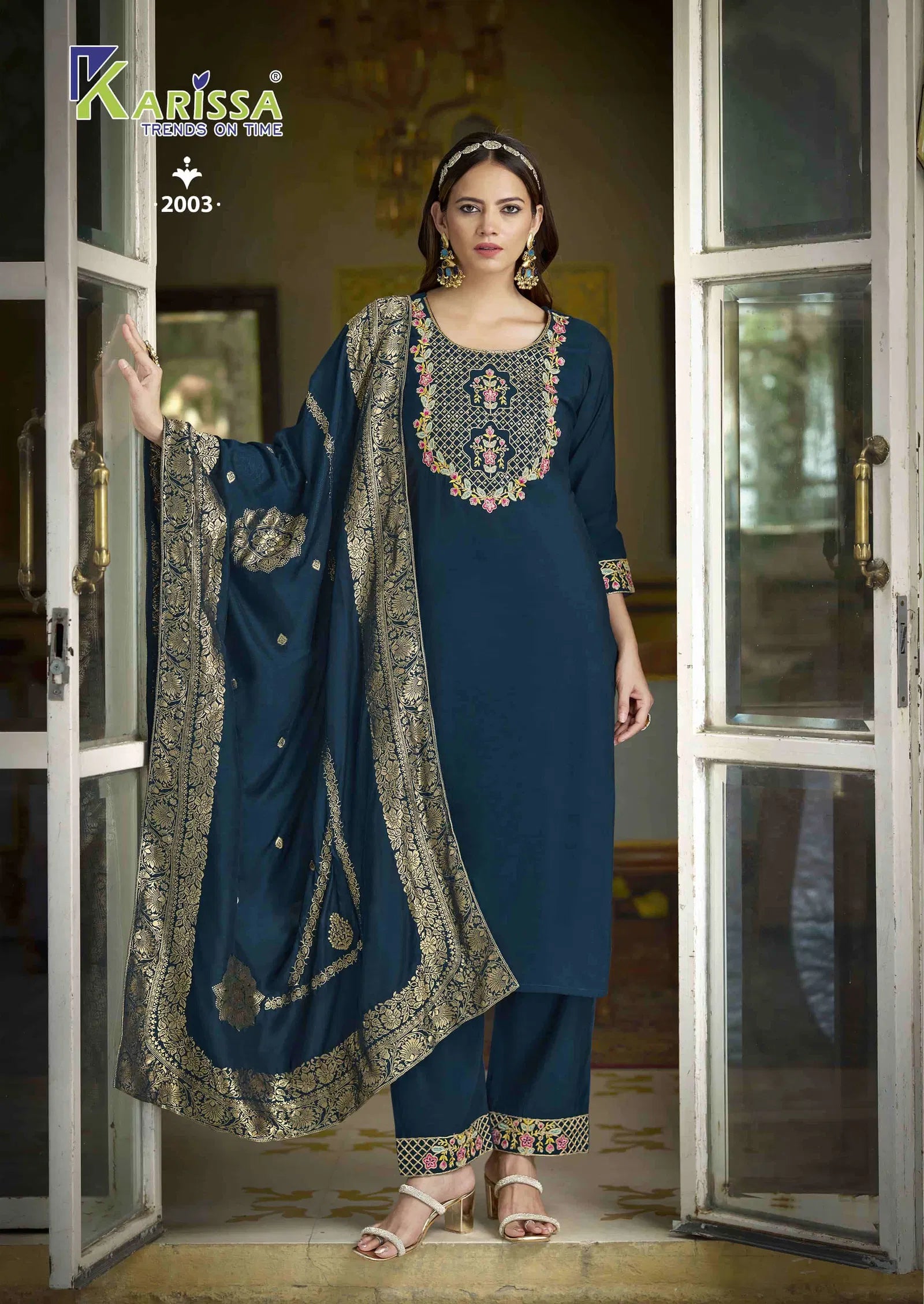 Karissa Roshni Vol-02