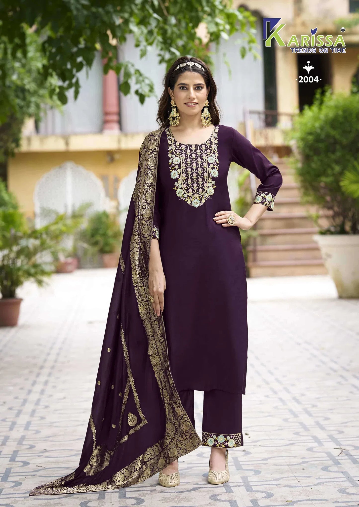 Karissa Roshni Vol-02