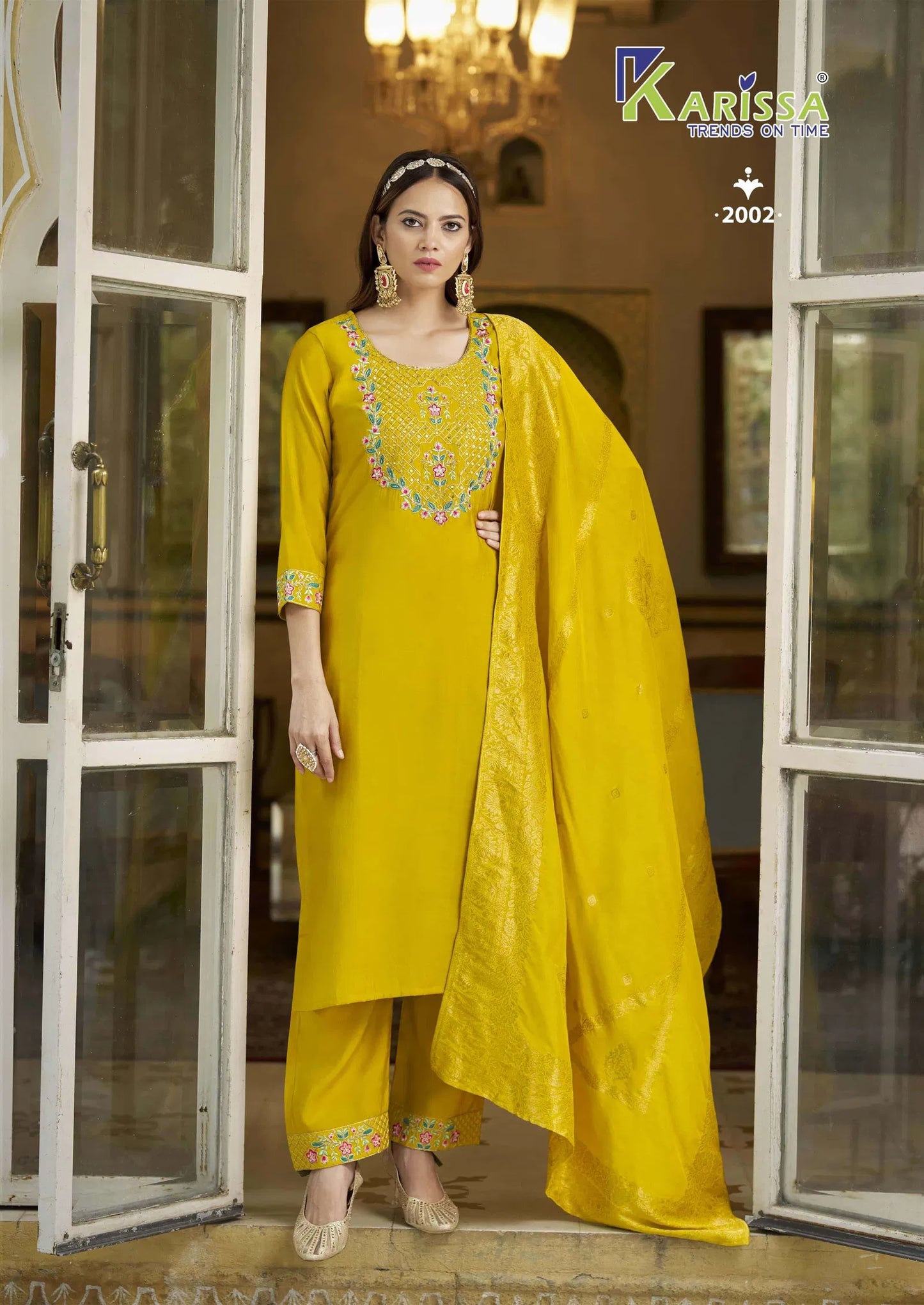 Karissa Roshni Vol-02