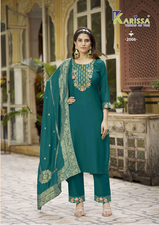 Karissa Roshni Vol-02