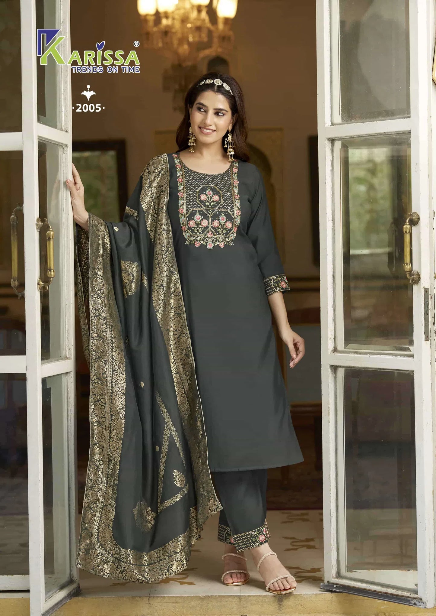 Karissa Roshni Vol-02