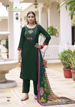 Karissa Vidisha Vol-10