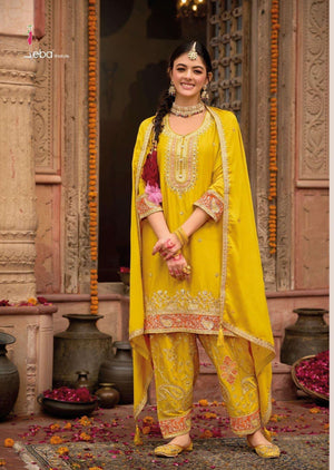 Eba Lifestyle Kashish 1818