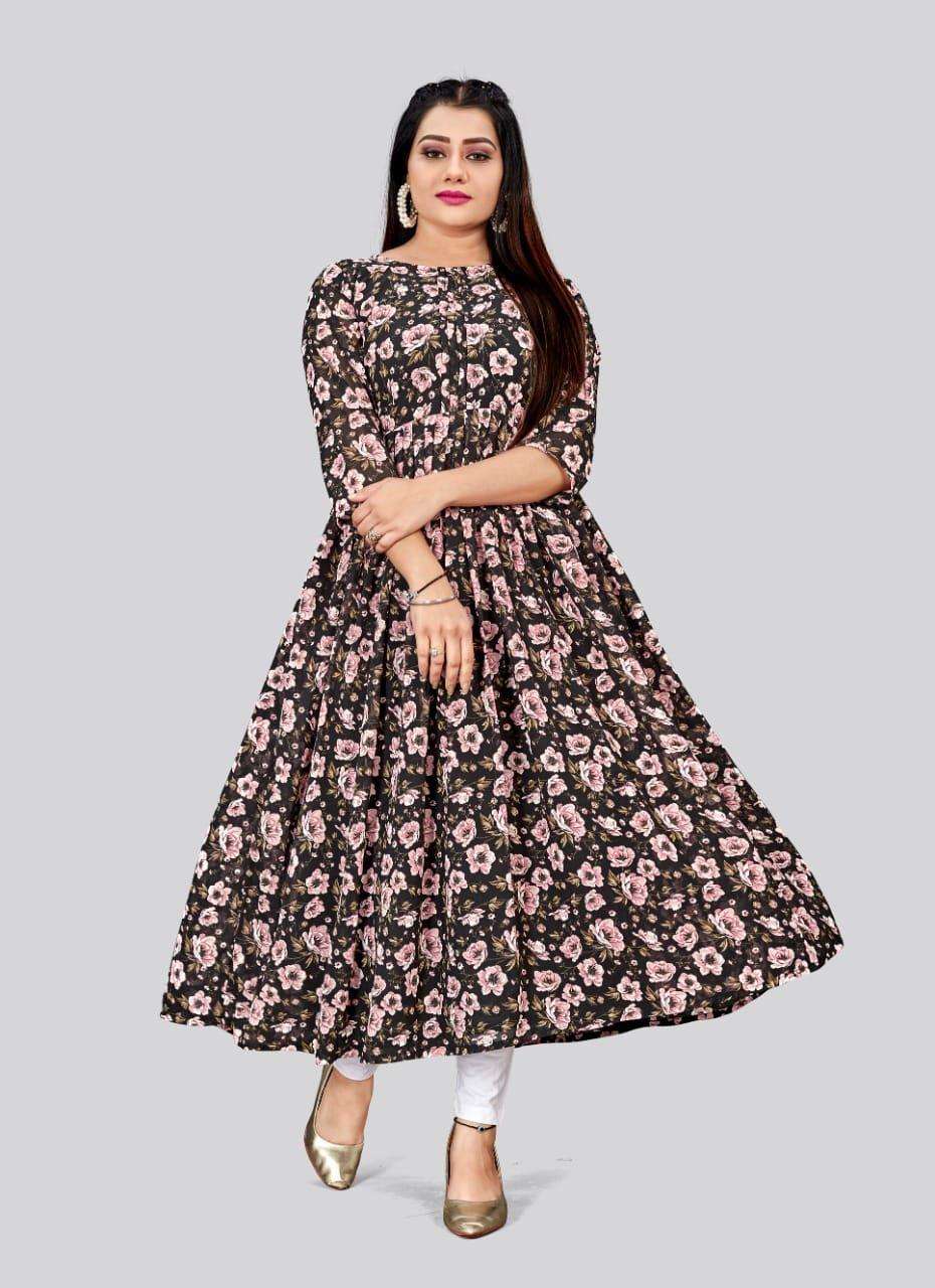 Moksh International Kashish