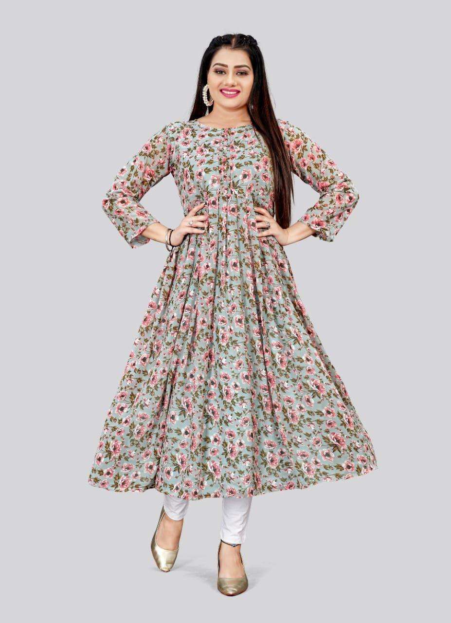Moksh International Kashish