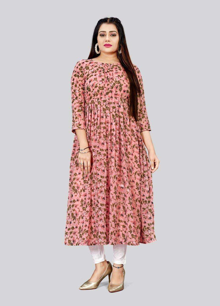 Moksh International Kashish