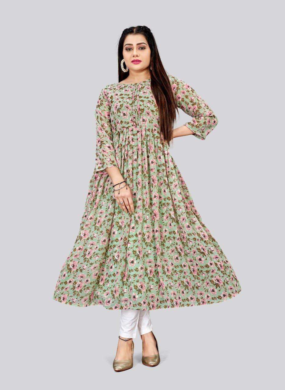 Moksh International Kashish