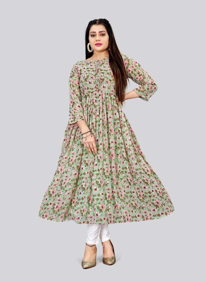 Moksh International Kashish