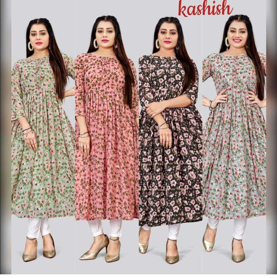 Moksh International Kashish