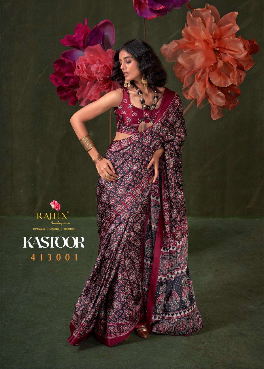 Rajtex Kastoor