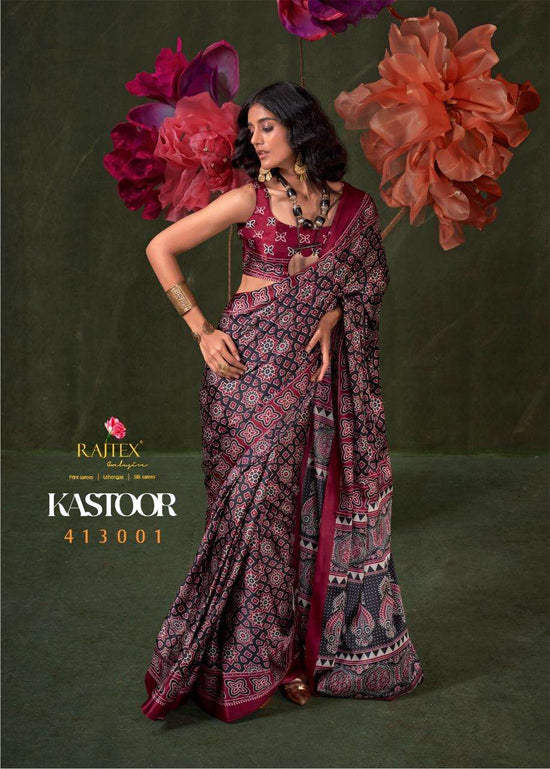 Rajtex Kastoor