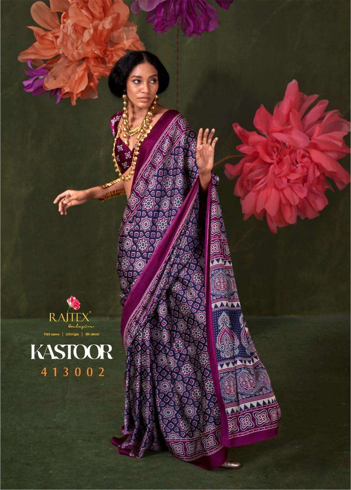 Rajtex Kastoor