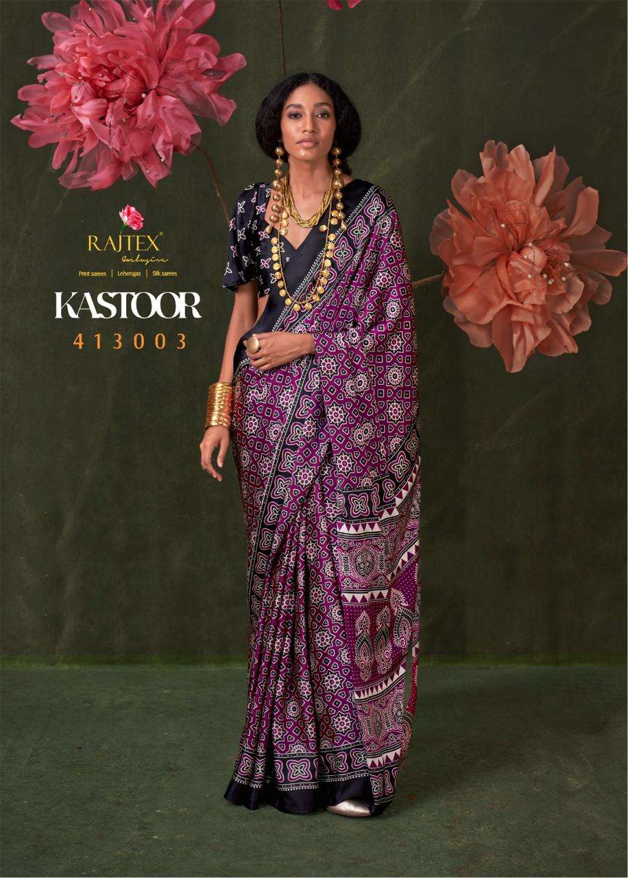 Rajtex Kastoor