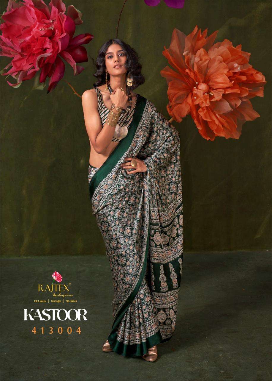 Rajtex Kastoor