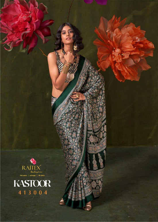 Rajtex Kastoor