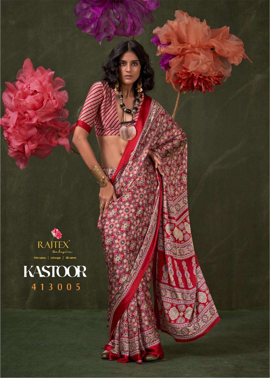 Rajtex Kastoor