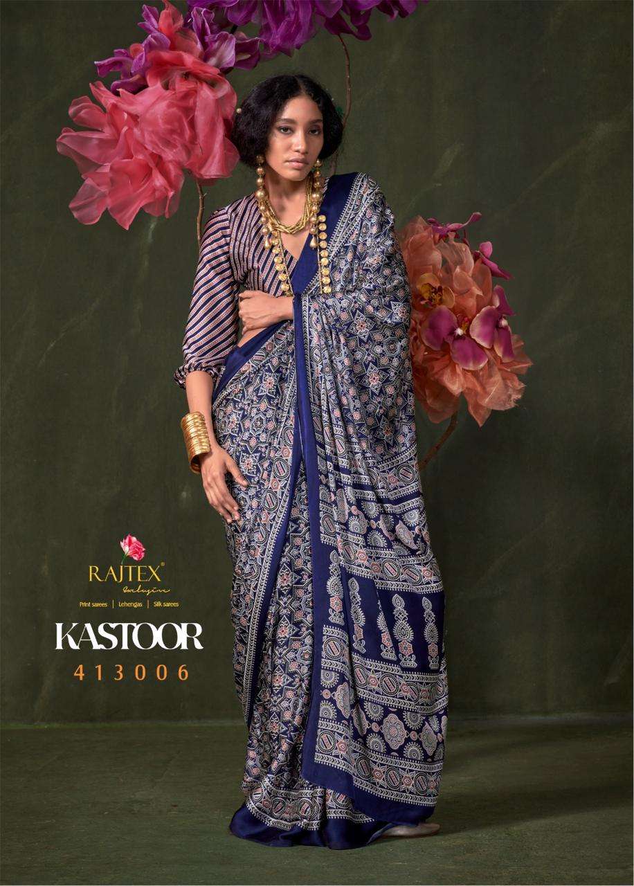 Rajtex Kastoor