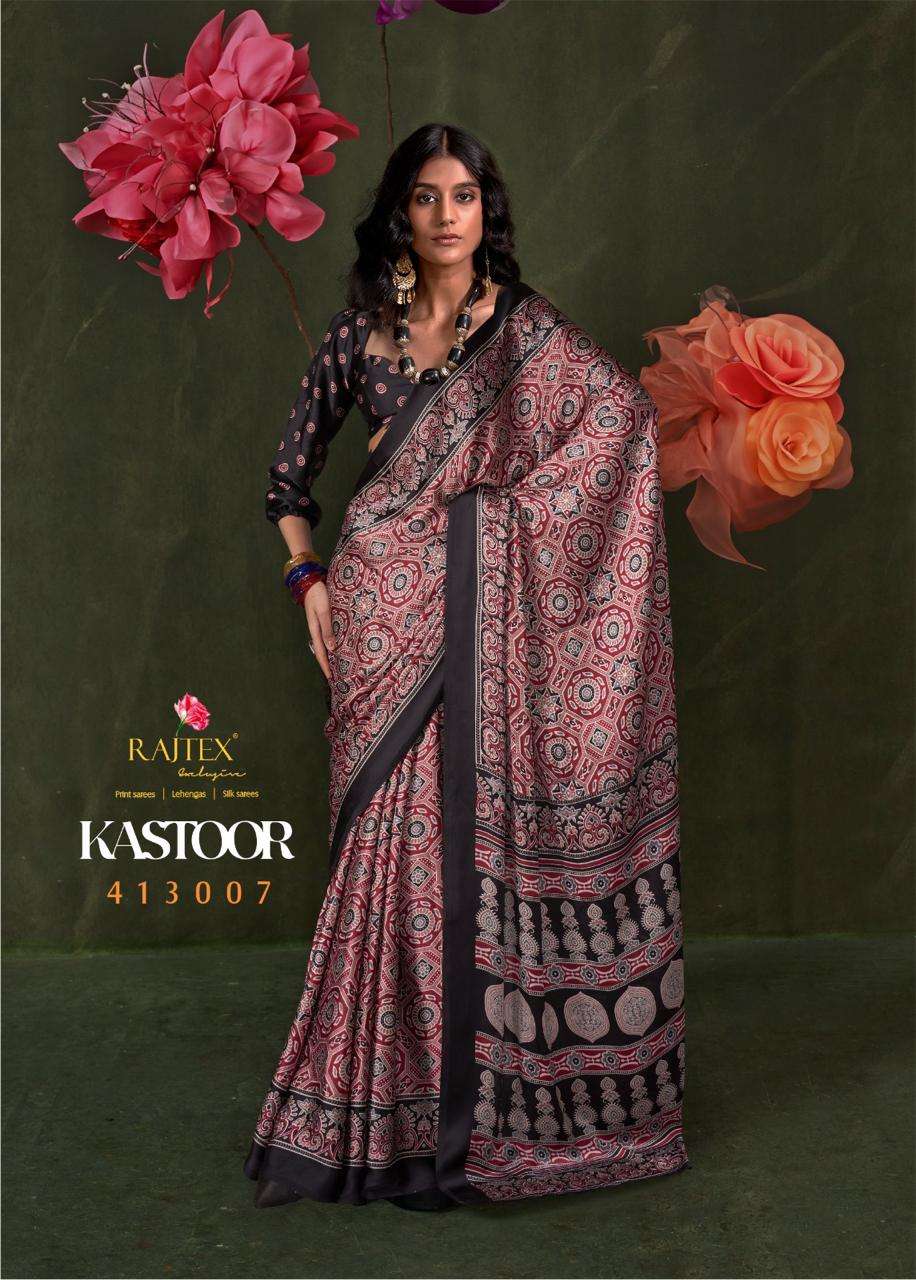Rajtex Kastoor