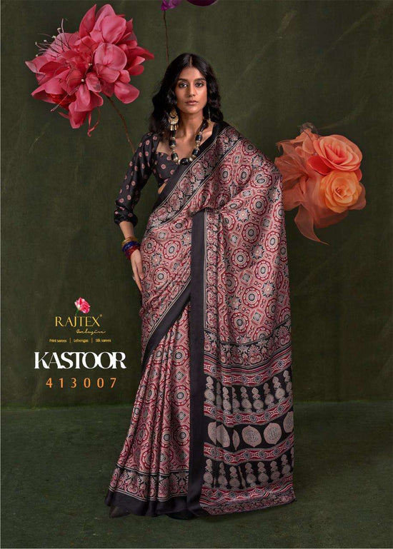 Rajtex Kastoor