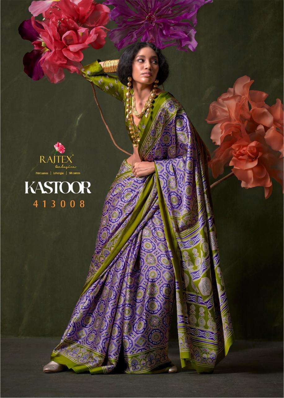 Rajtex Kastoor