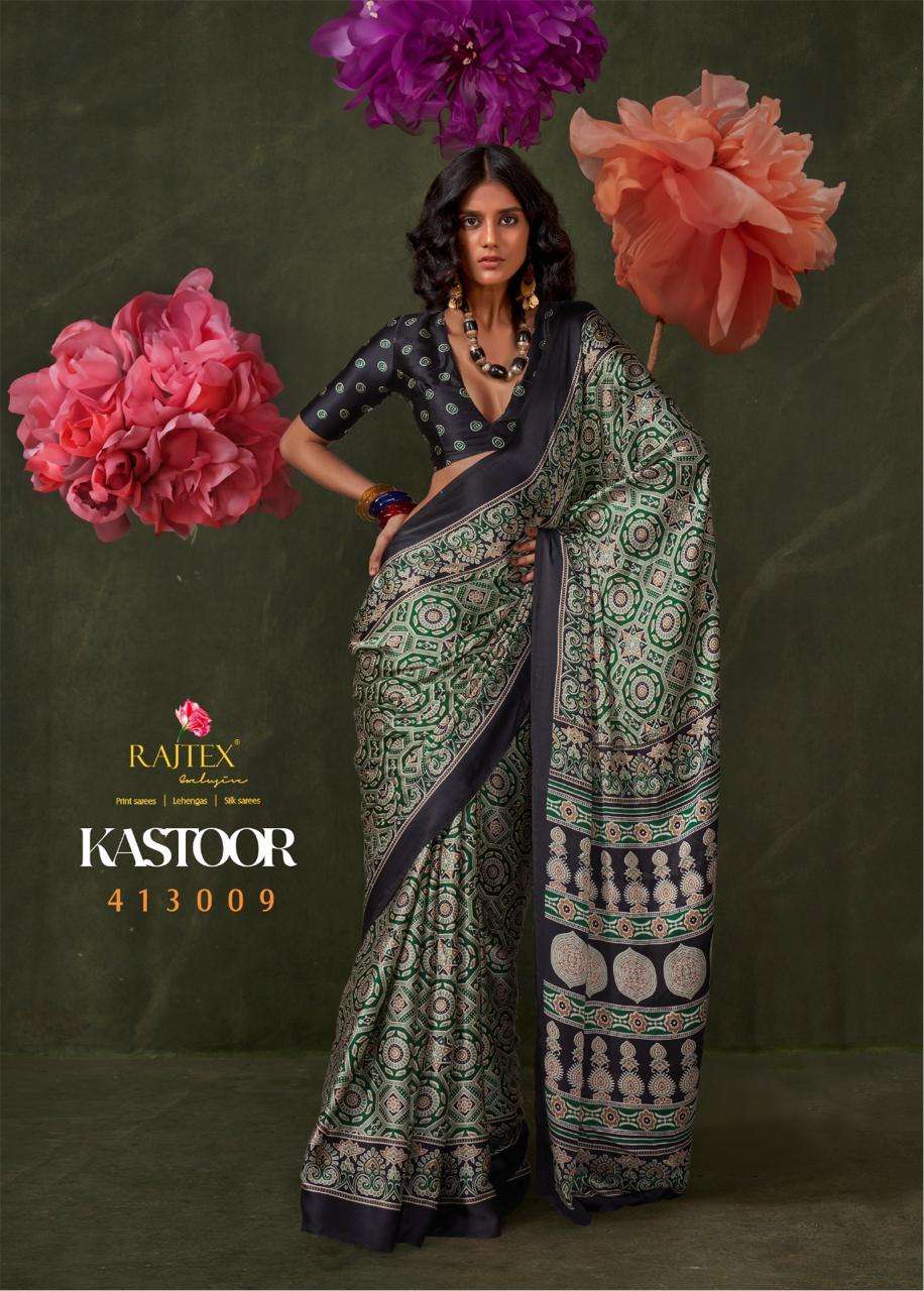 Rajtex Kastoor