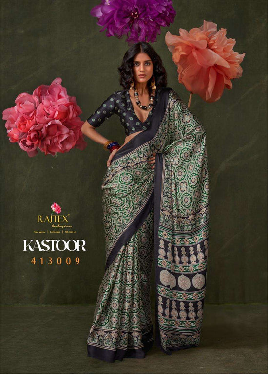 Rajtex Kastoor