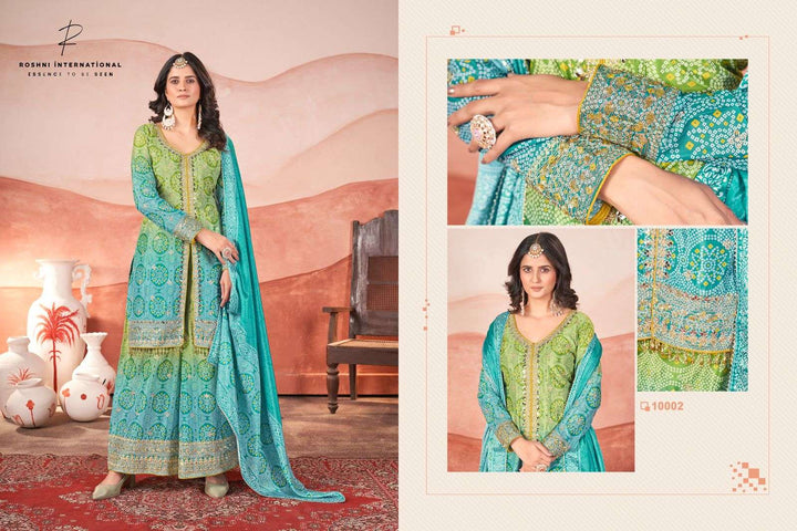 Roshni Intrenational Kasturi