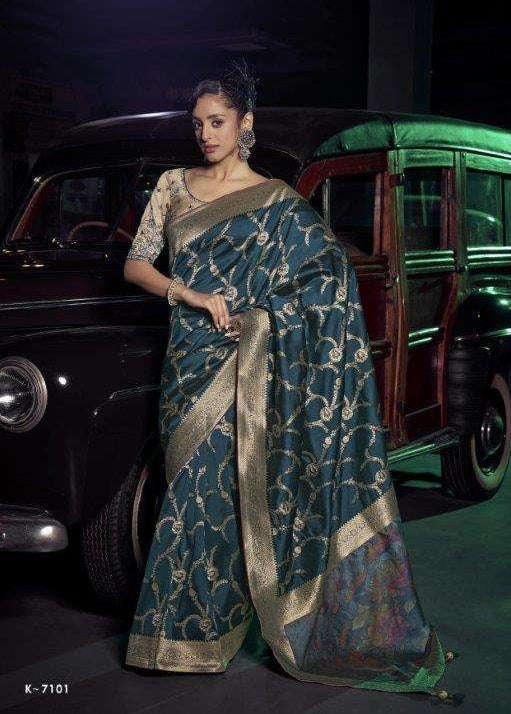 Kira Creaction Kavisha