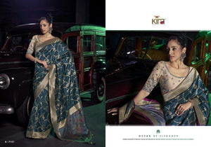 Kira Creaction Kavisha