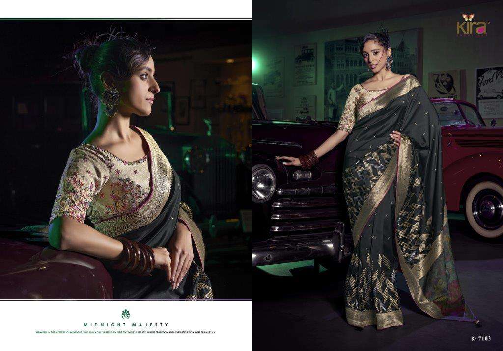 Kira Creaction Kavisha