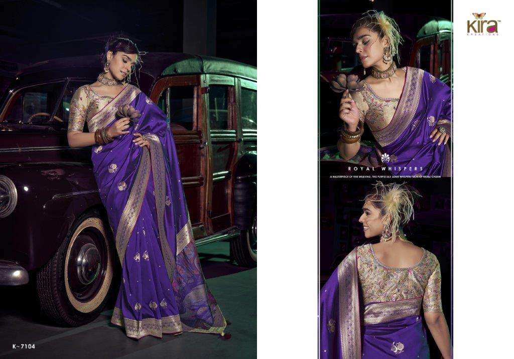 Kira Creaction Kavisha