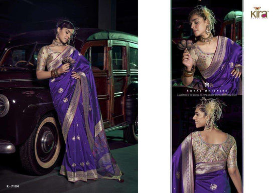 Kira Creaction Kavisha
