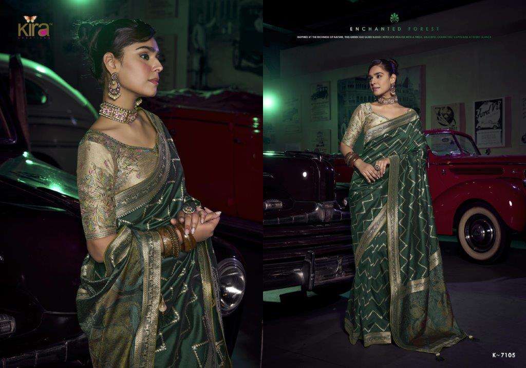 Kira Creaction Kavisha