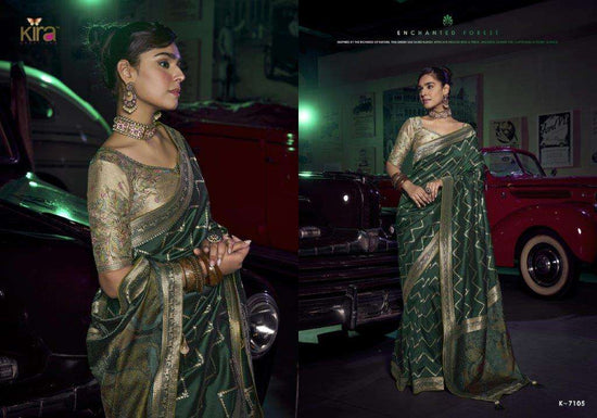 Kira Creaction Kavisha