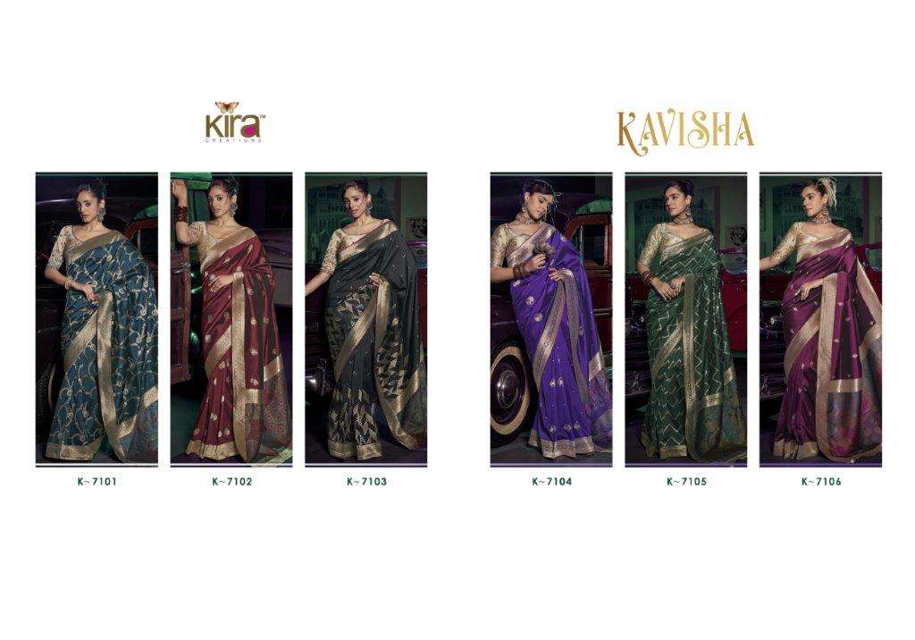 Kira Creaction Kavisha