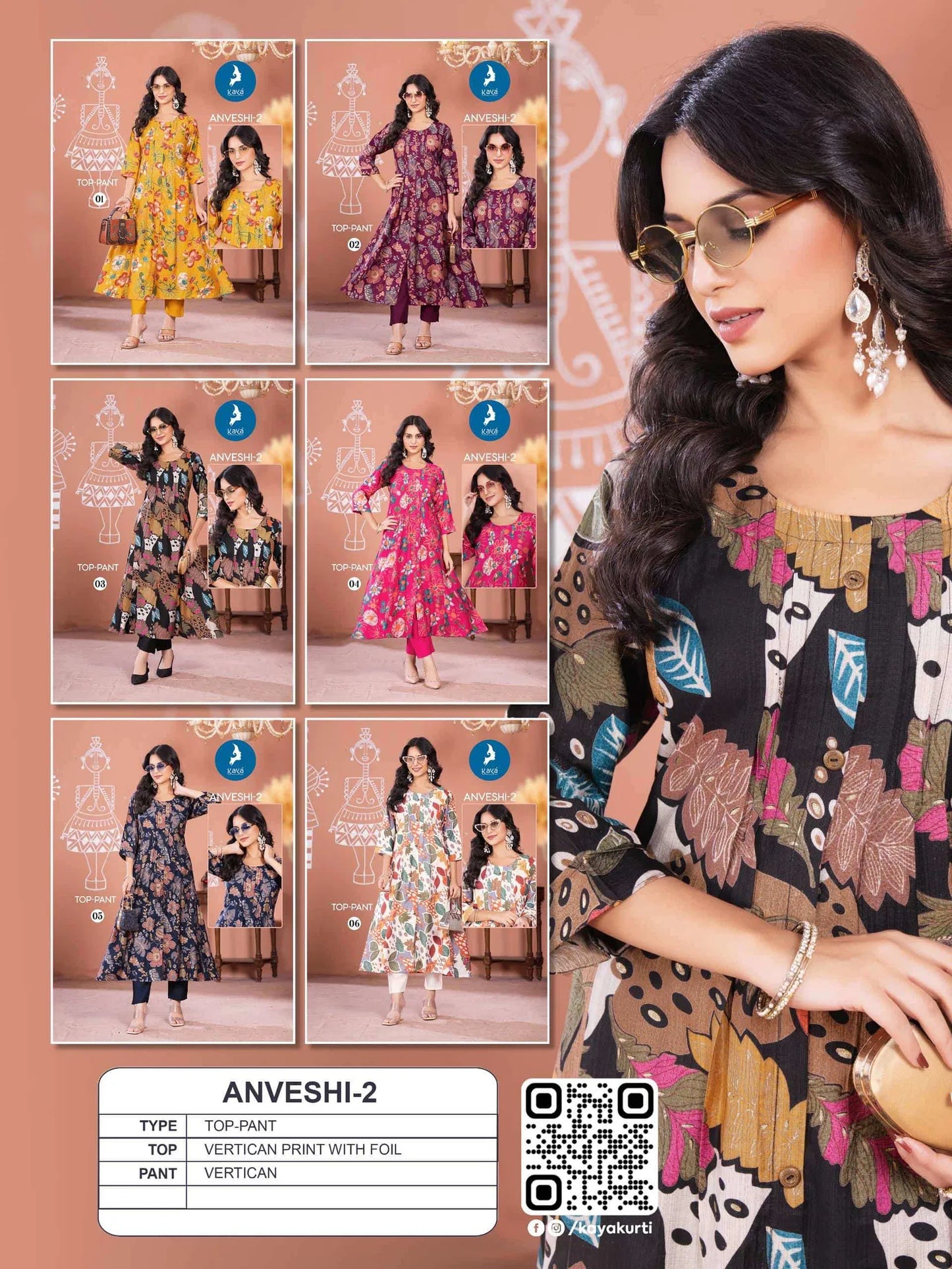 Kaya Anveshi Vol-02
