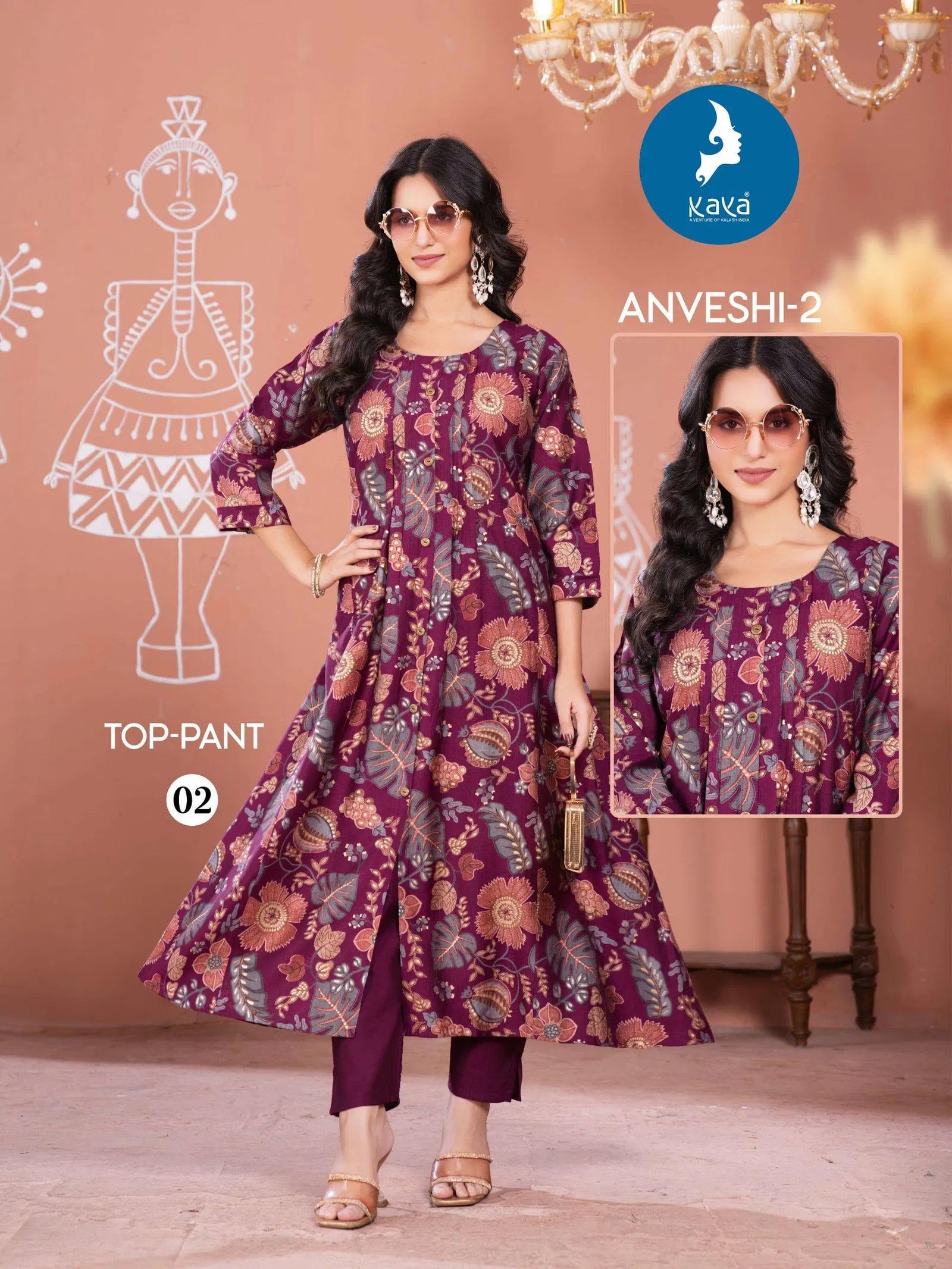 Kaya Anveshi Vol-02