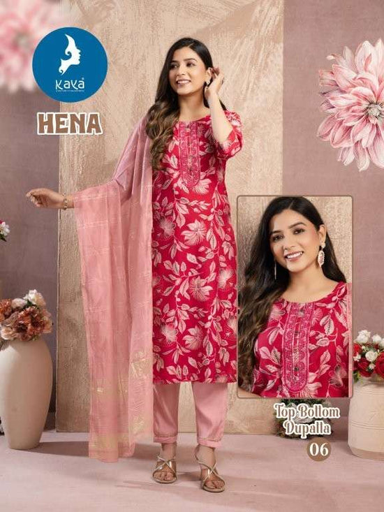 Kaya Hena