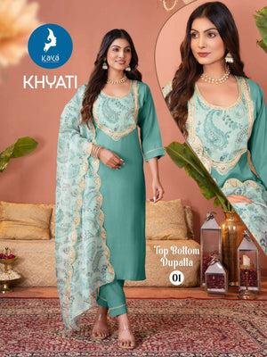 Kaya Khyati