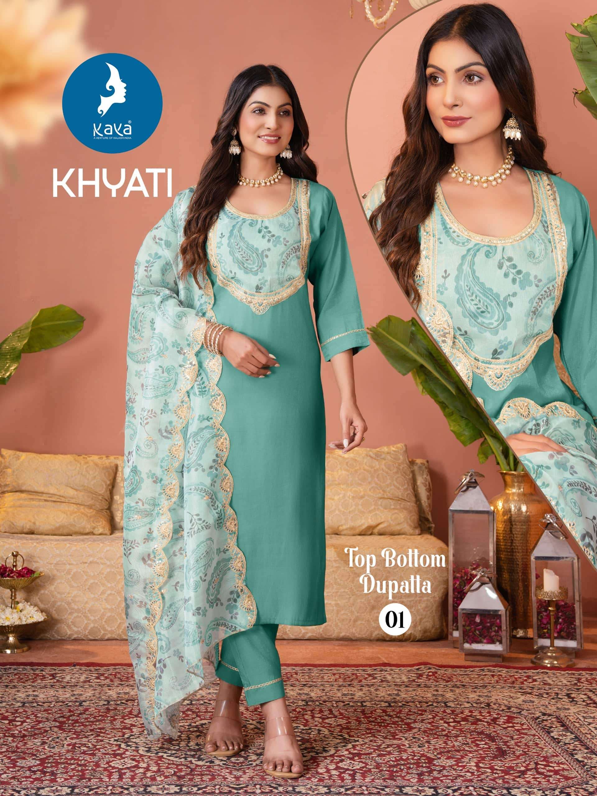 Kaya Khyati