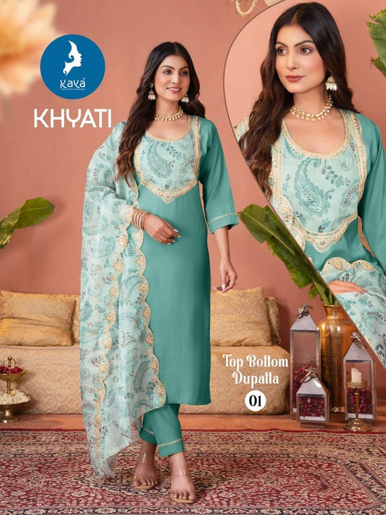 Kaya Khyati