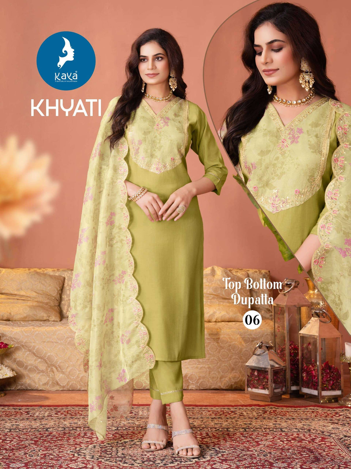 Kaya Khyati