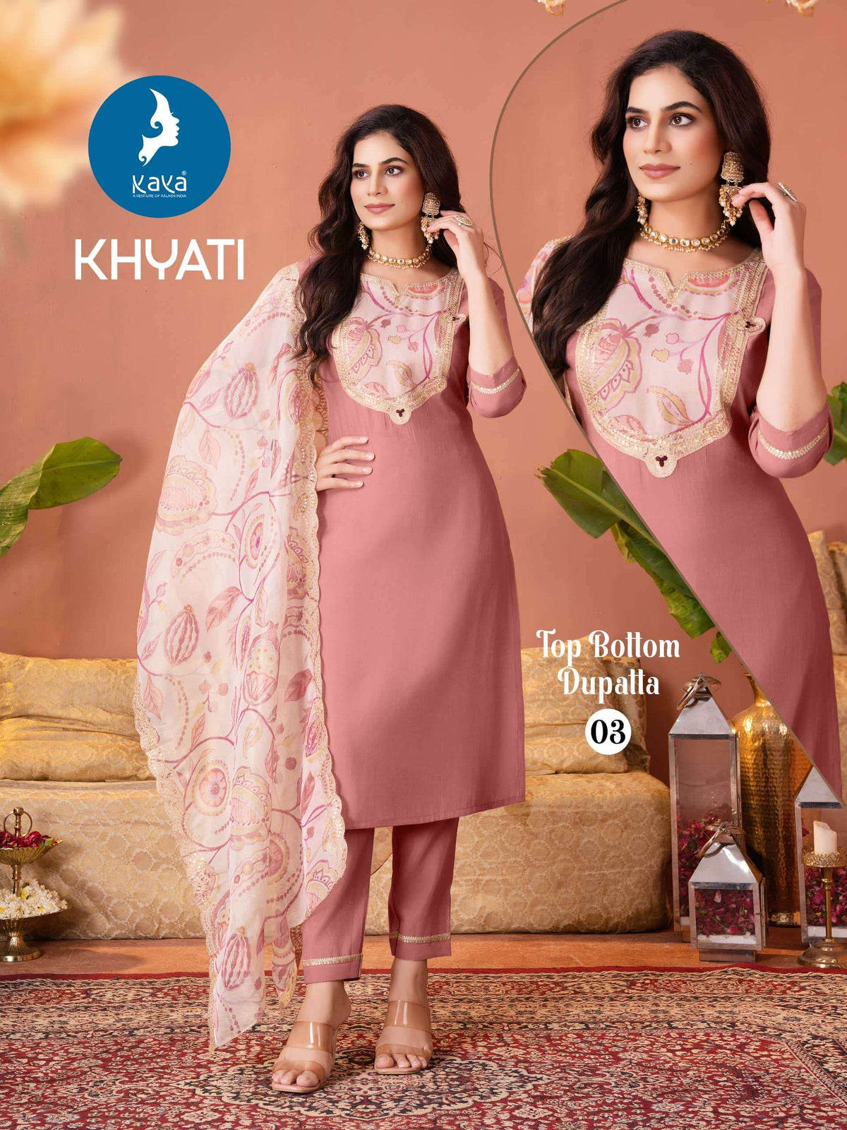 Kaya Khyati