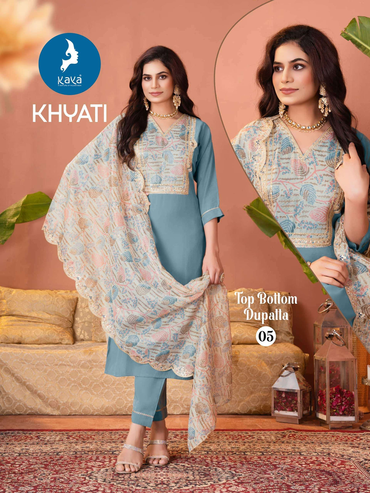 Kaya Khyati