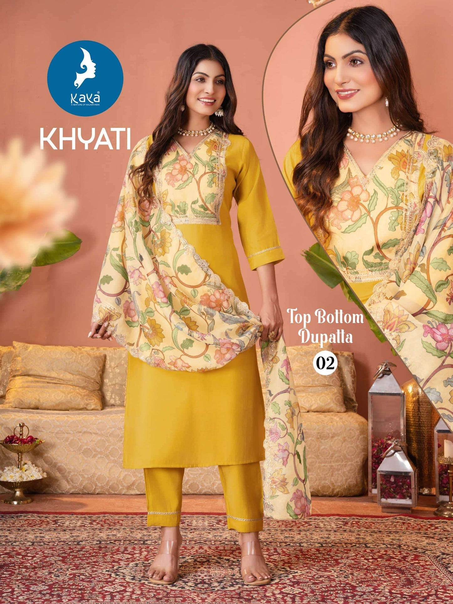 Kaya Khyati