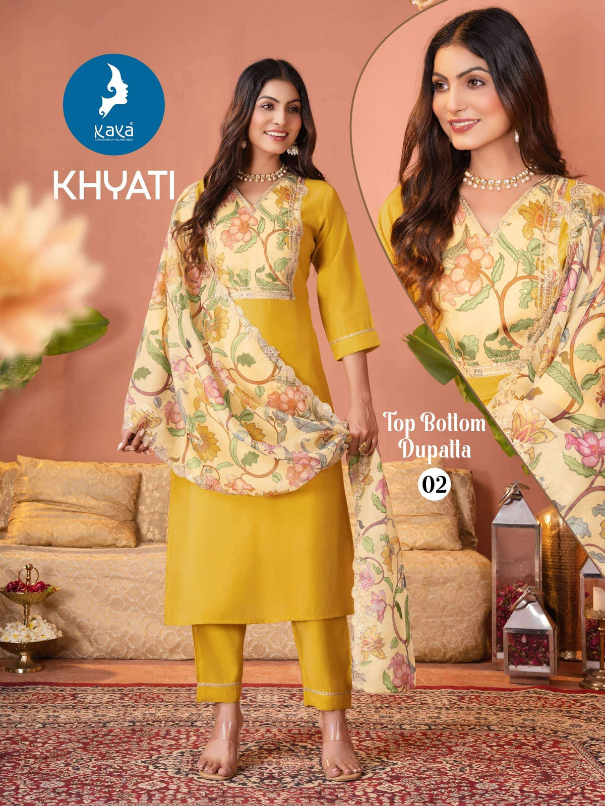 Kaya Khyati