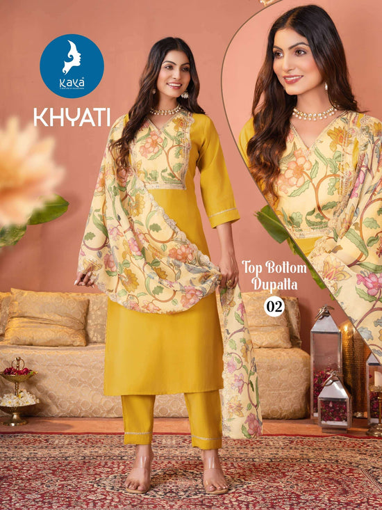 Kaya Khyati