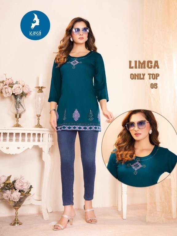 Kaya Limca (8 Pcs)
